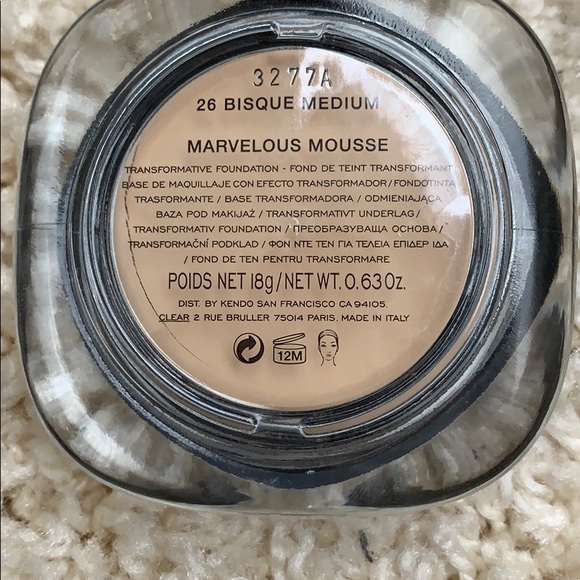 Marc Jacobs make up - Picture 2 of 7